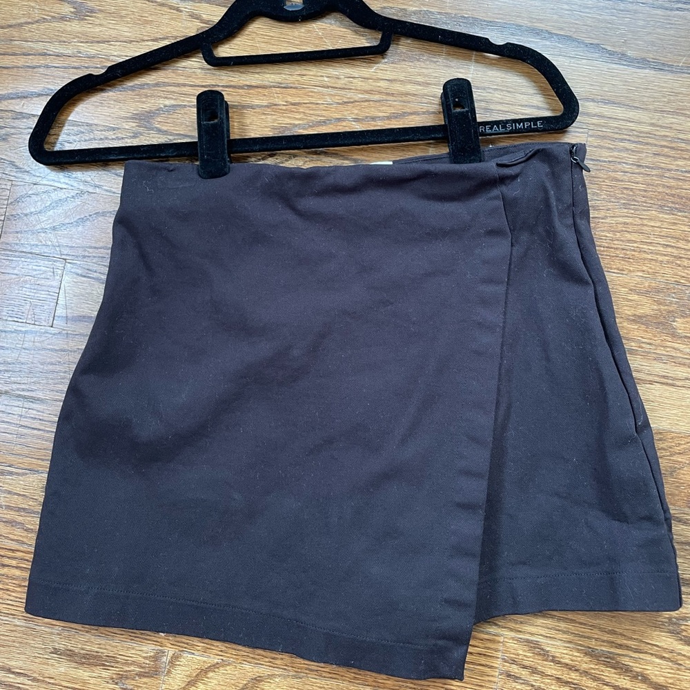 Altar’d State Mini Skort